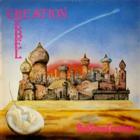 Creation Rebel | Dub From Creation | Album