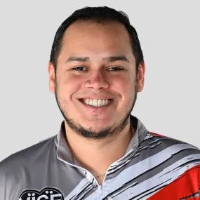 Cristian Azcona