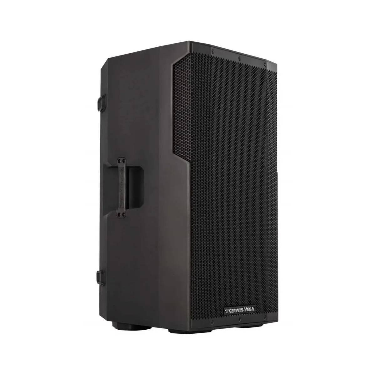 CVE Series 15" Powered 2-Way Loudspeaker - CVE-15