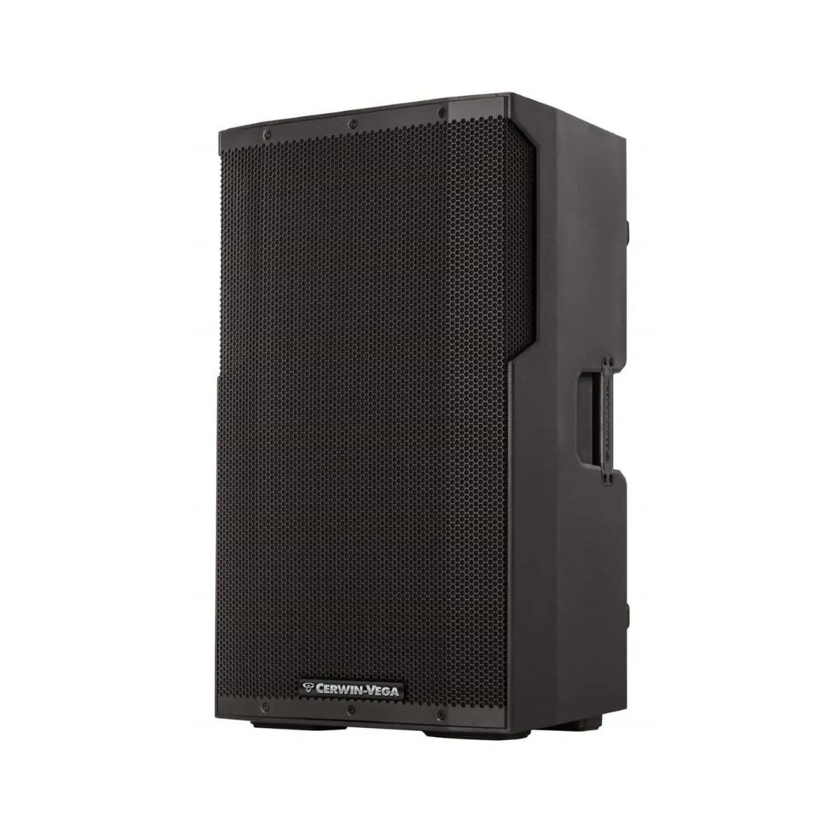 CVE Series 15" Powered 2-Way Loudspeaker - CVE-15
