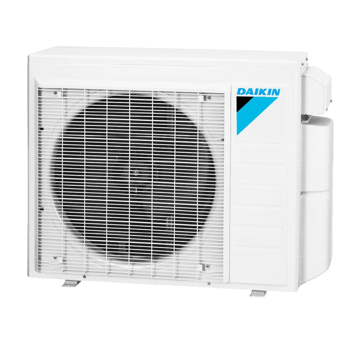 Daikin 4-Zone Concealed Ducted Mini-Split 36000 BTU Heat Pump Air Conditioner 9k   12k   12k   12k - 14.9 SEER2