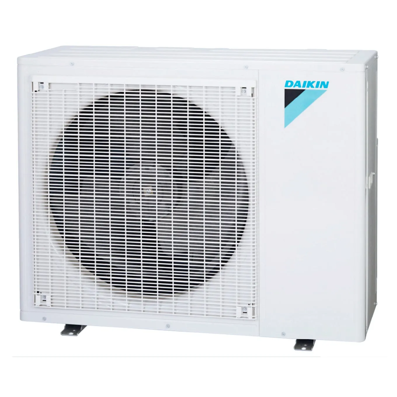 Daikin 4-Zone Concealed Ducted Mini-Split 48000 BTU Heat Pump Air Conditioner 9k   12k   12k   18k - 14.5 SEER2