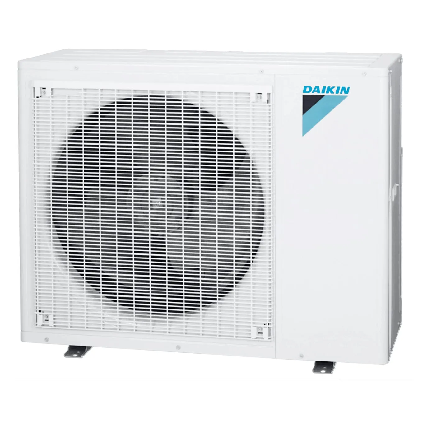 Daikin 4-Zone Floor Standing Hyper Heat Ductless Mini-Split 36000 BTU Heat Pump Air Conditioner 9k   9k   12k   15k - 20 SEER2