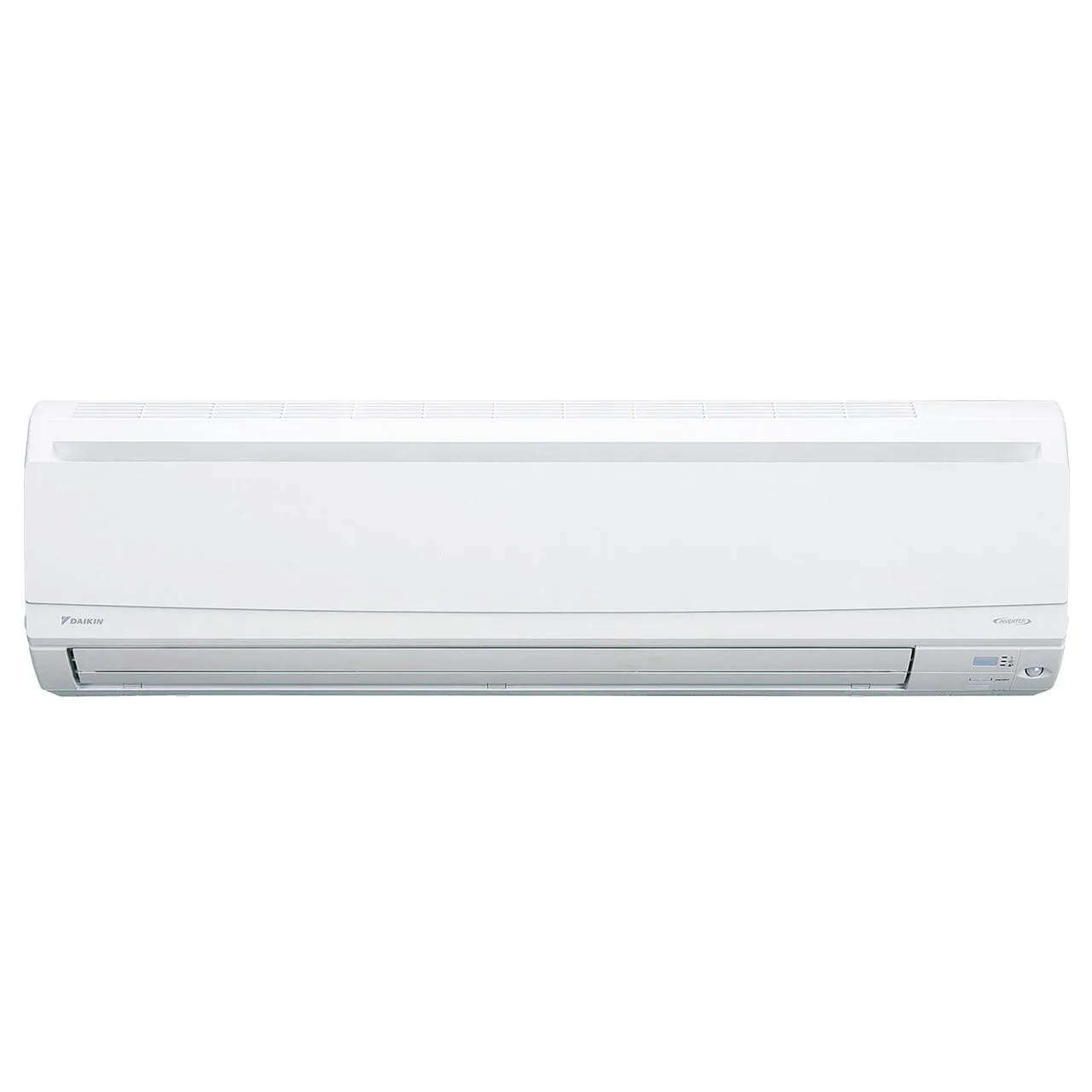 Daikin 4-Zone Wall Mounted Hyper Heat Ductless Mini-Split 36000 BTU Heat Pump Air Conditioner 7k   9k   12k   12k - 20 SEER2