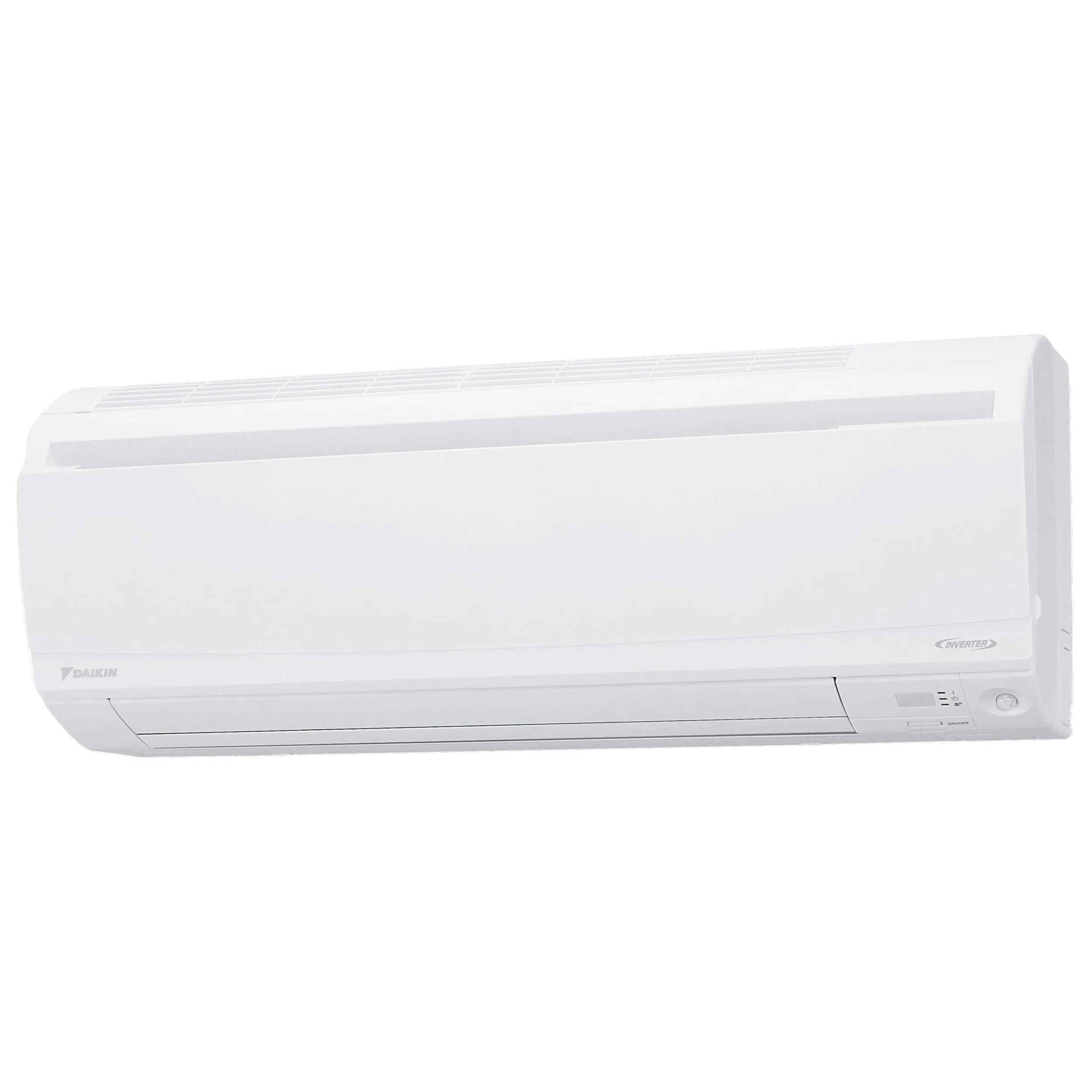 Daikin 4-Zone Wall Mounted Hyper Heat Ductless Mini-Split 36000 BTU Heat Pump Air Conditioner 7k   9k   12k   12k - 20 SEER2
