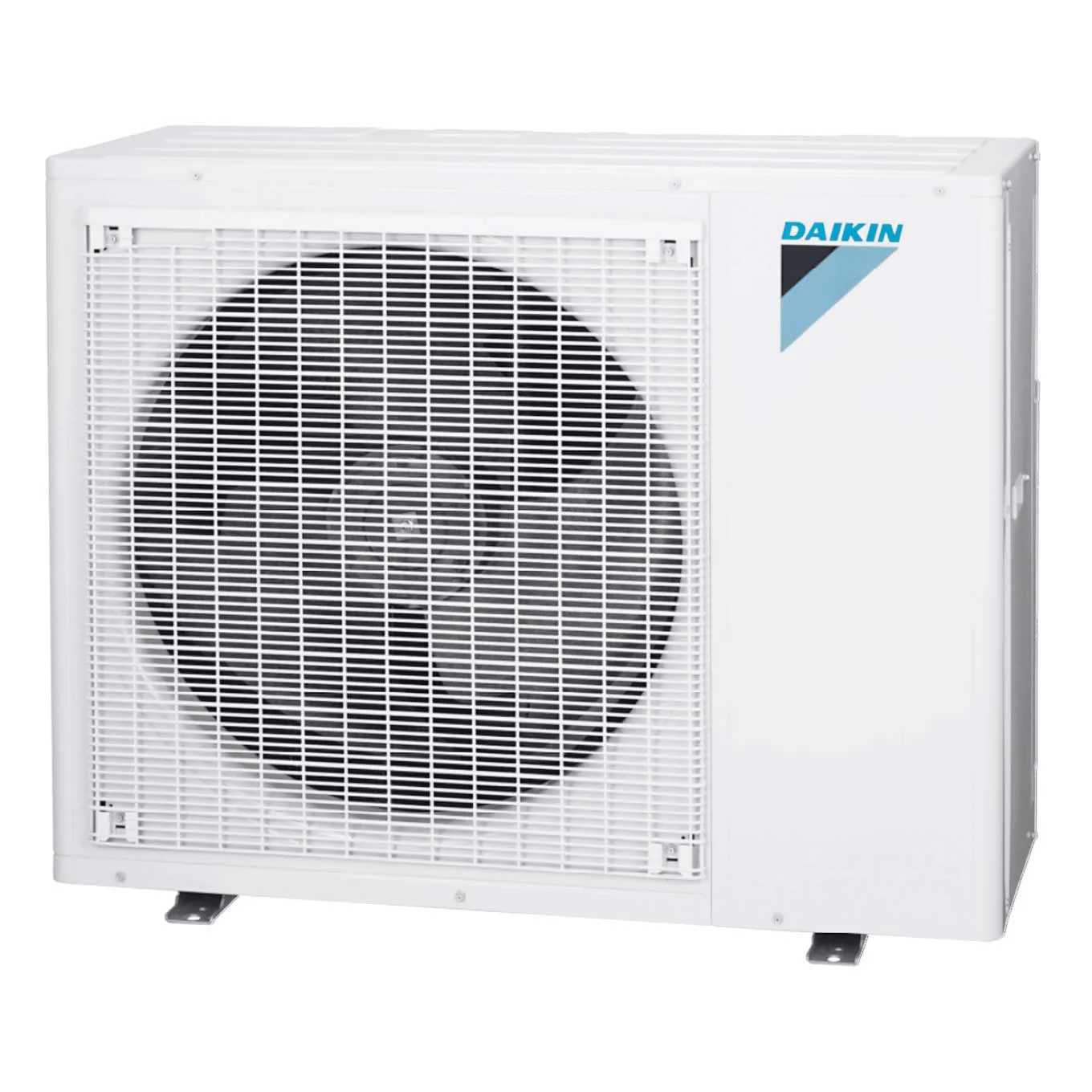 Daikin 5-Zone Wall Mounted Ductless Mini-Split 48000 BTU Heat Pump Air Conditioner 7k   7k   9k   9k   12k - 20.6 SEER2
