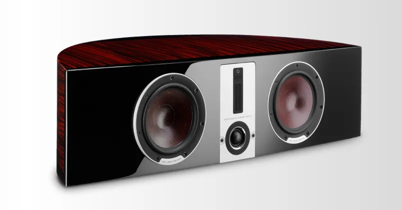 Dali Epicon Vokal Center Channel Speaker (Each)