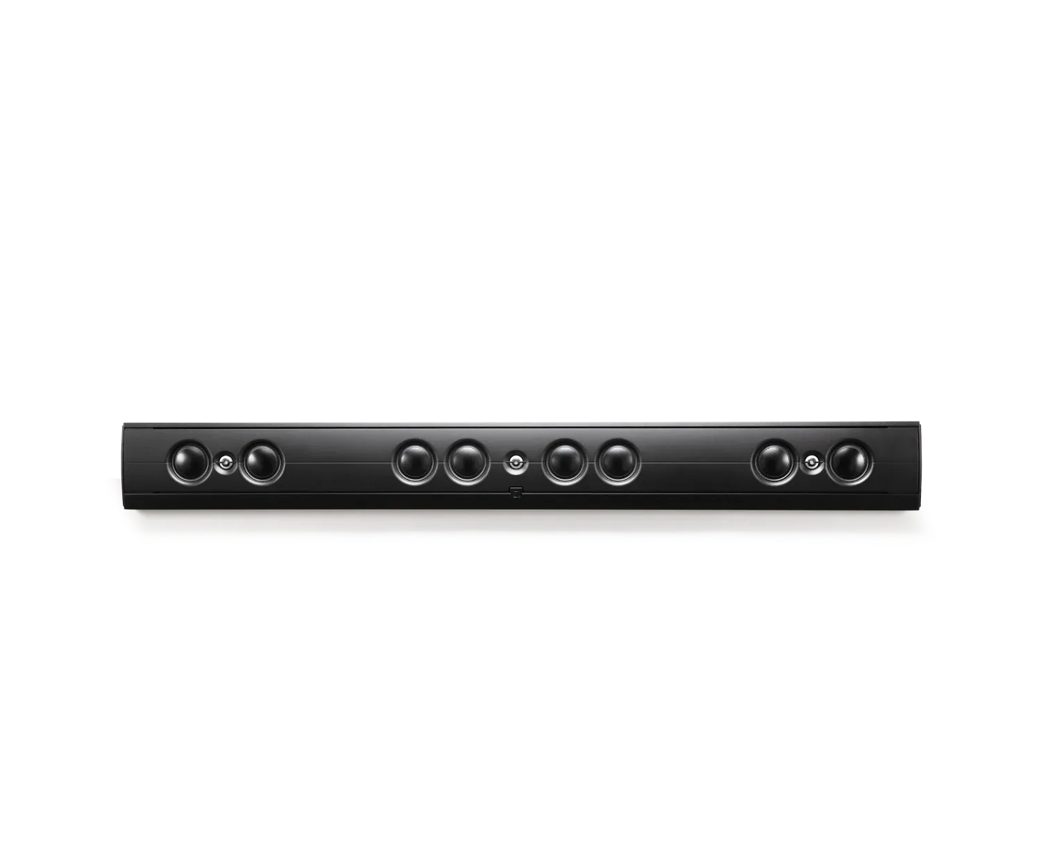 Definitive Technology Mythos 3C-65 80W Passive 3-Channel Soundbar