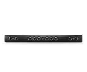 Definitive Technology Mythos 3C-75 80W Passive 3-Channel Soundbar