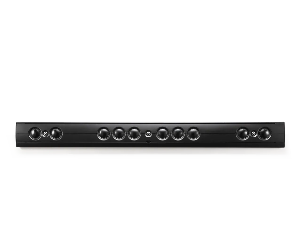 Definitive Technology Mythos 3C-75 80W Passive 3-Channel Soundbar