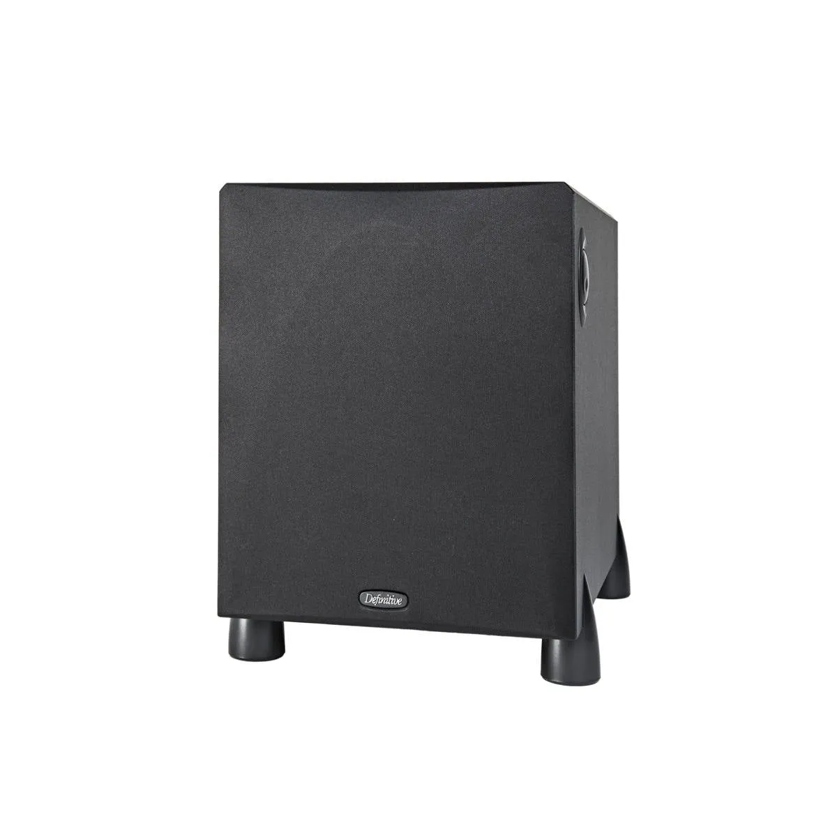 Definitive Technology Procinema® 800 PLUS 5.1 Channel Home Theatre Speaker Package