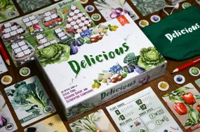 Delicious