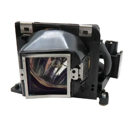Dell 0WF137 Projector Lamp and Housing for Dell 1200MP 1201MP Projectors