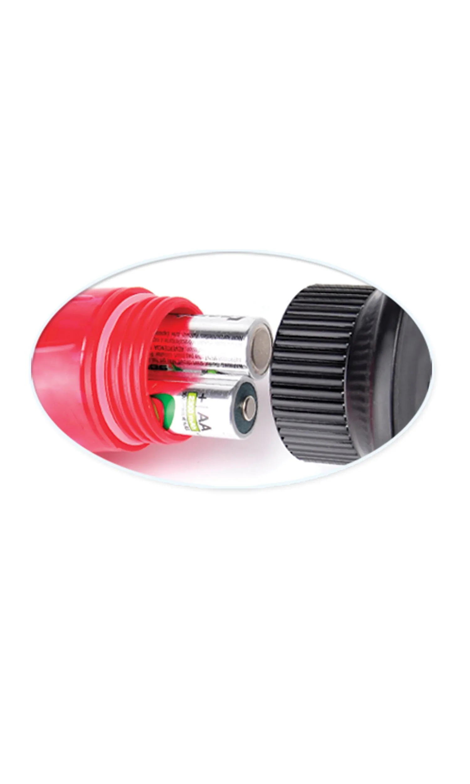 Deluxe Beaver: Vibrating Buddy with Suction Cup and Clit Stimulator