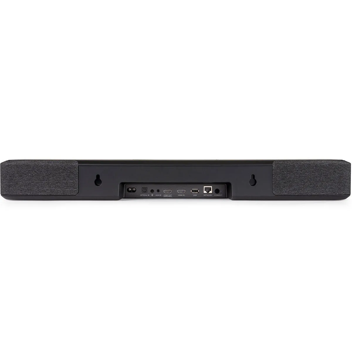 Denon Home Sound Bar 550 with Dolby Atmos and HEOS Built-in