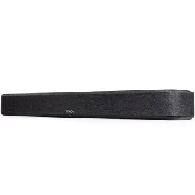 Denon Home Sound Bar 550 with Dolby Atmos and HEOS Built-in