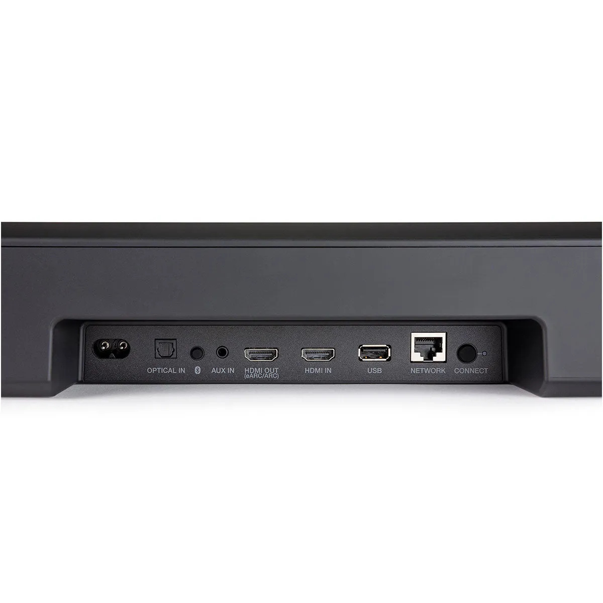 Denon Home Sound Bar 550 with Dolby Atmos and HEOS Built-in