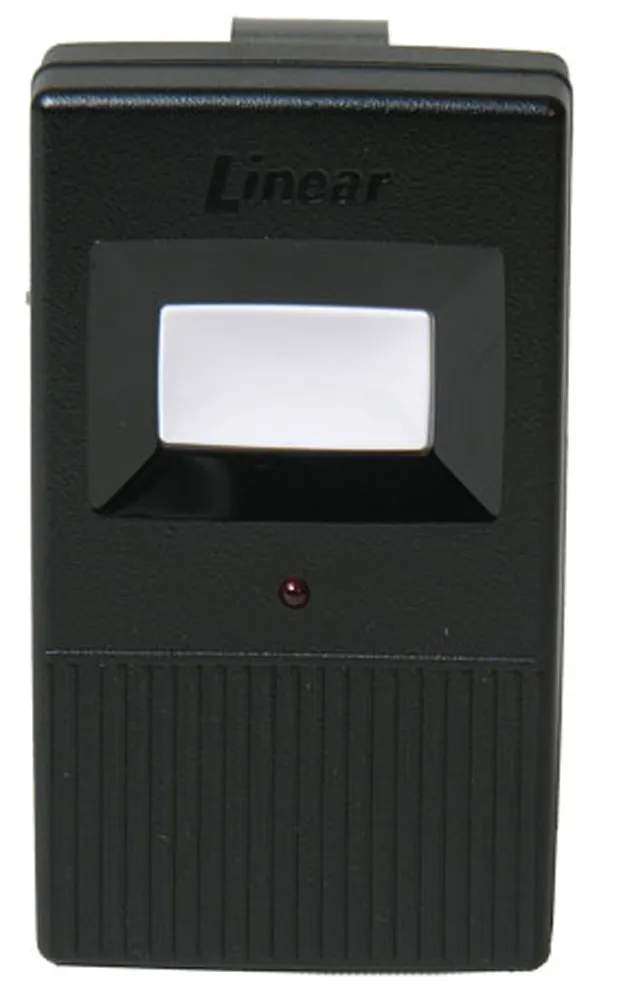 Digital Handheld Transmitter, 1 Channel, 310MHz., DT