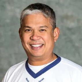 Dino Castillo