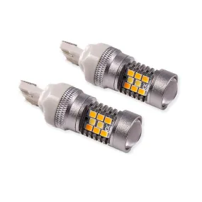 Diode Dynamics - Switchback Turn Signal LEDs (Pair) - Toyota Tundra (2022-2023)