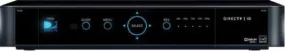 Directv H24 HD Receiver With RF Remote 110v Reman
