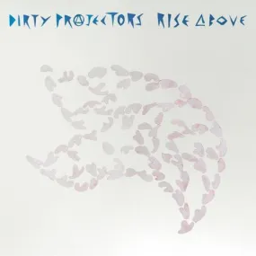 Dirty Projectors - Rise Above  (New Vinyl LP)