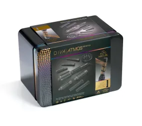 Diva Atmos Dry   Style with Auto Air Curl