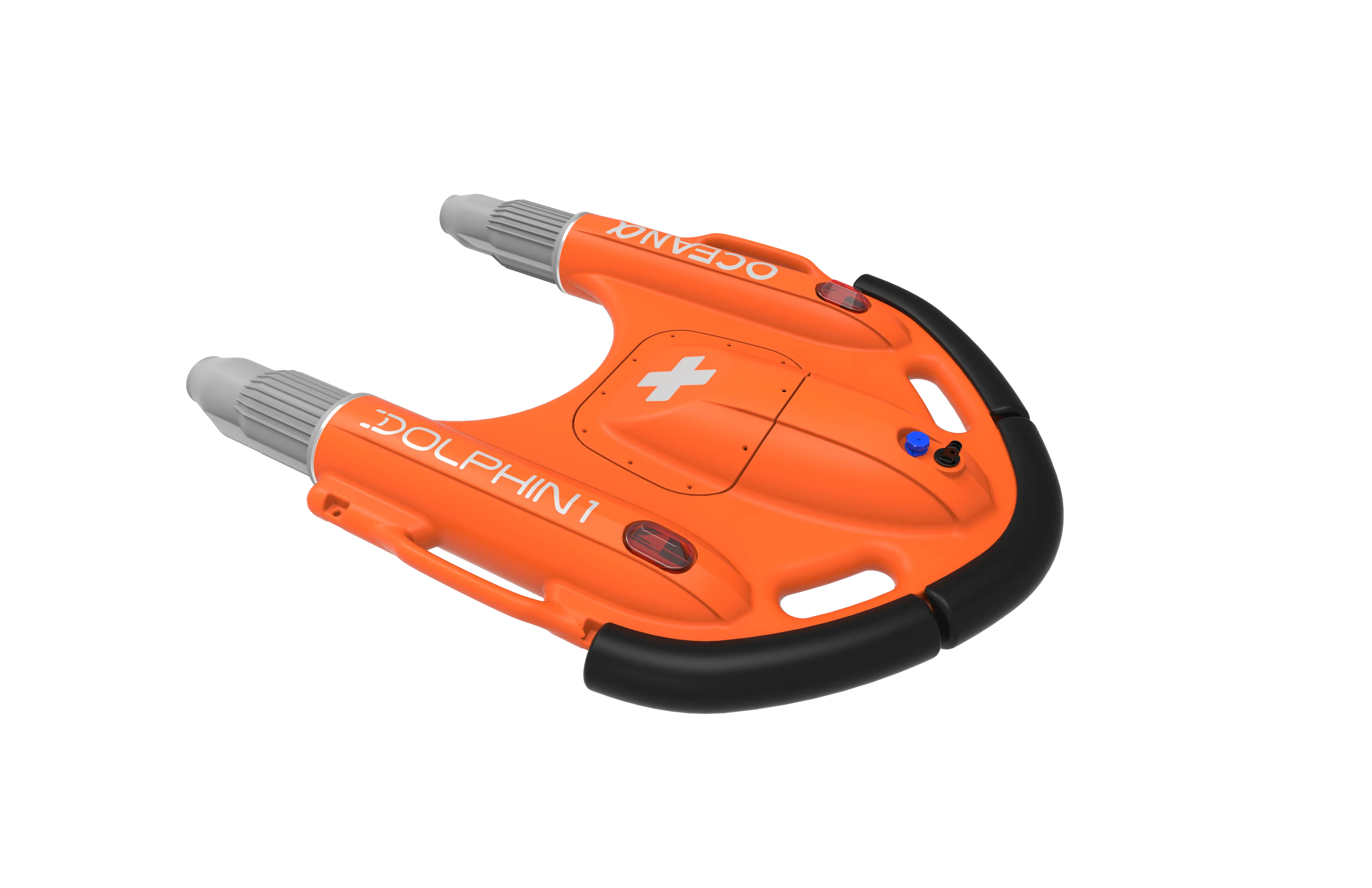 Dolphin 1 Remote Controlled Lifebuoy