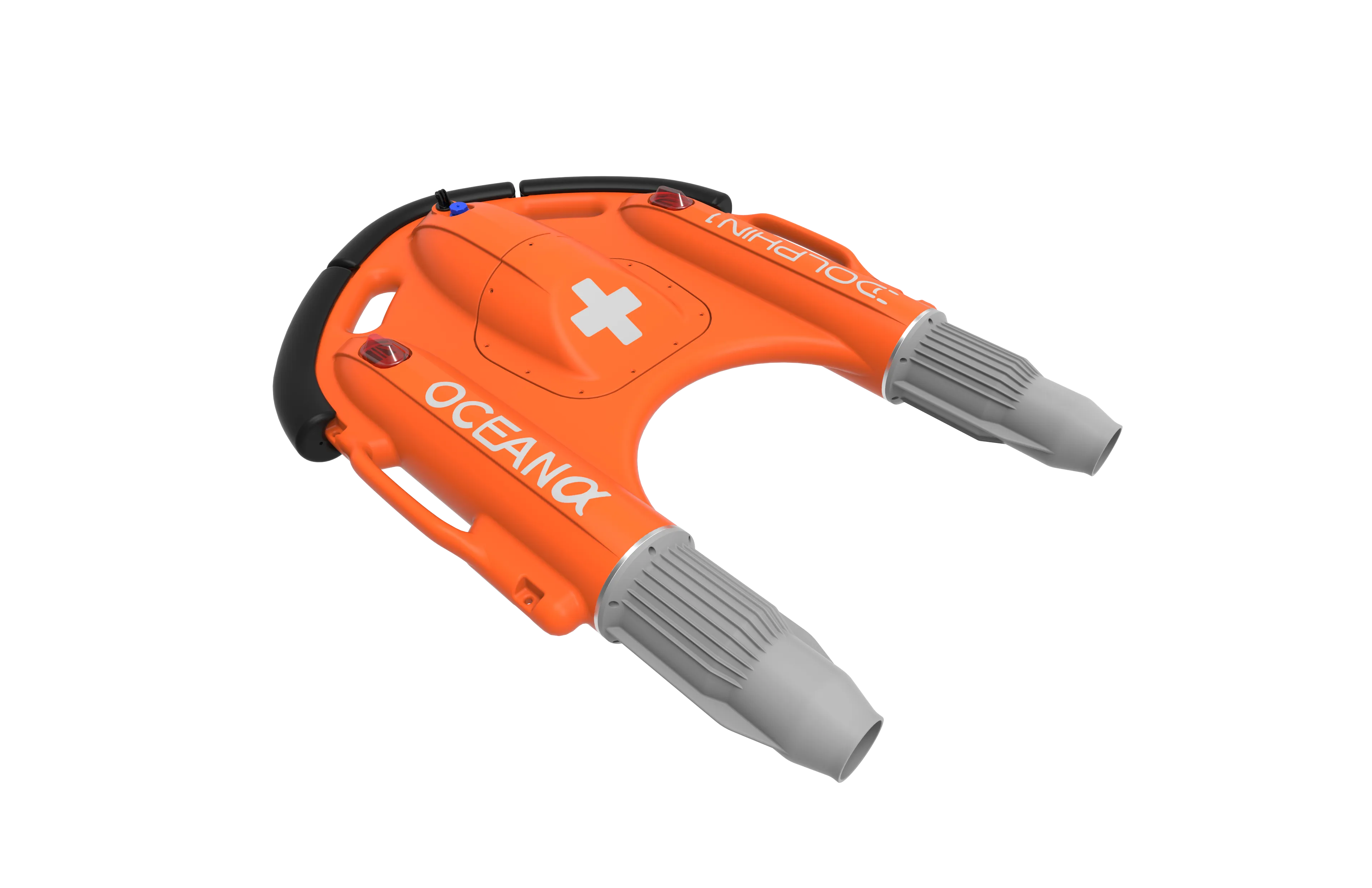Dolphin 1 Remote Controlled Lifebuoy
