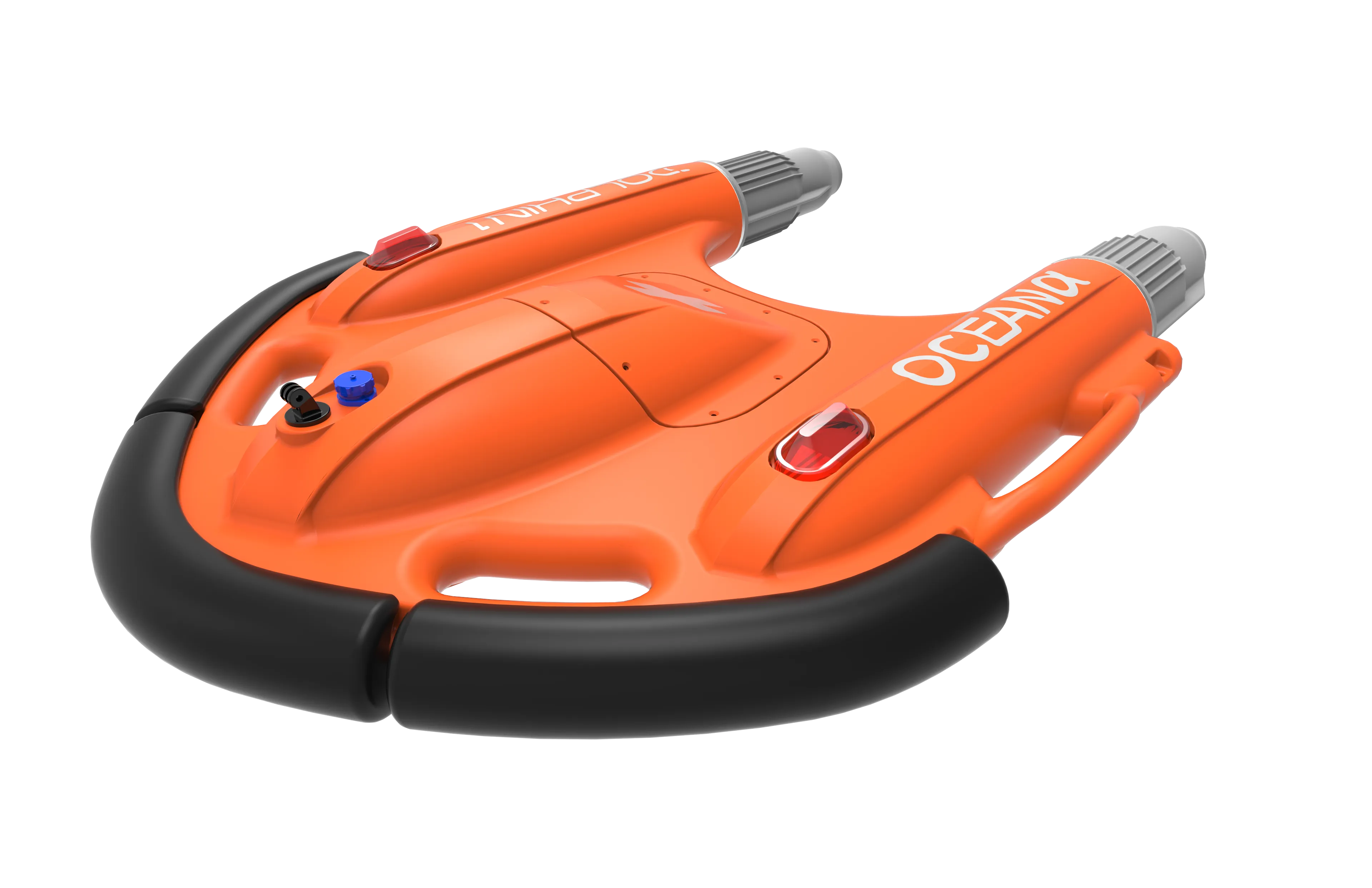 Dolphin 1 Remote Controlled Lifebuoy