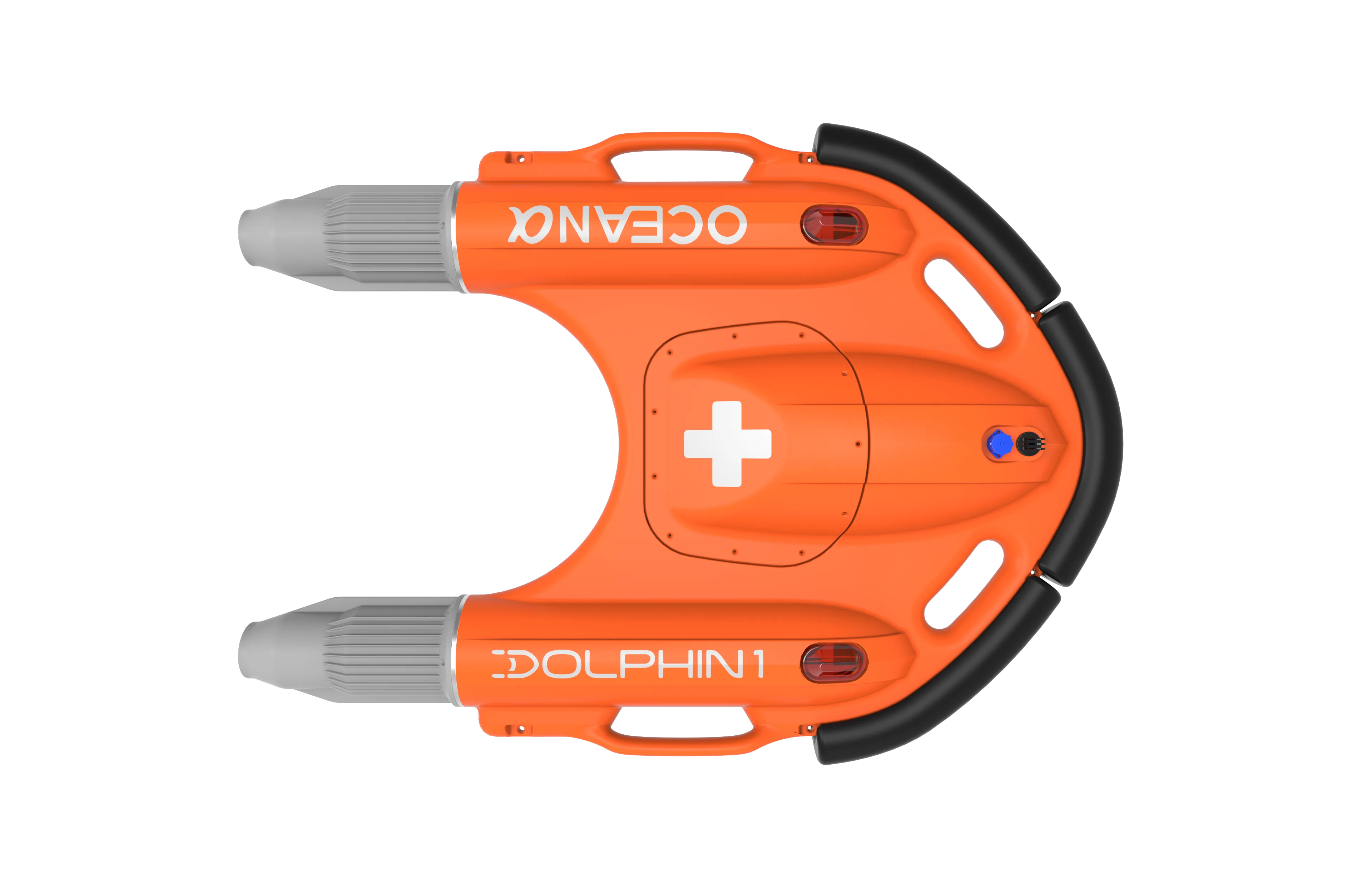 Dolphin 1 Remote Controlled Lifebuoy