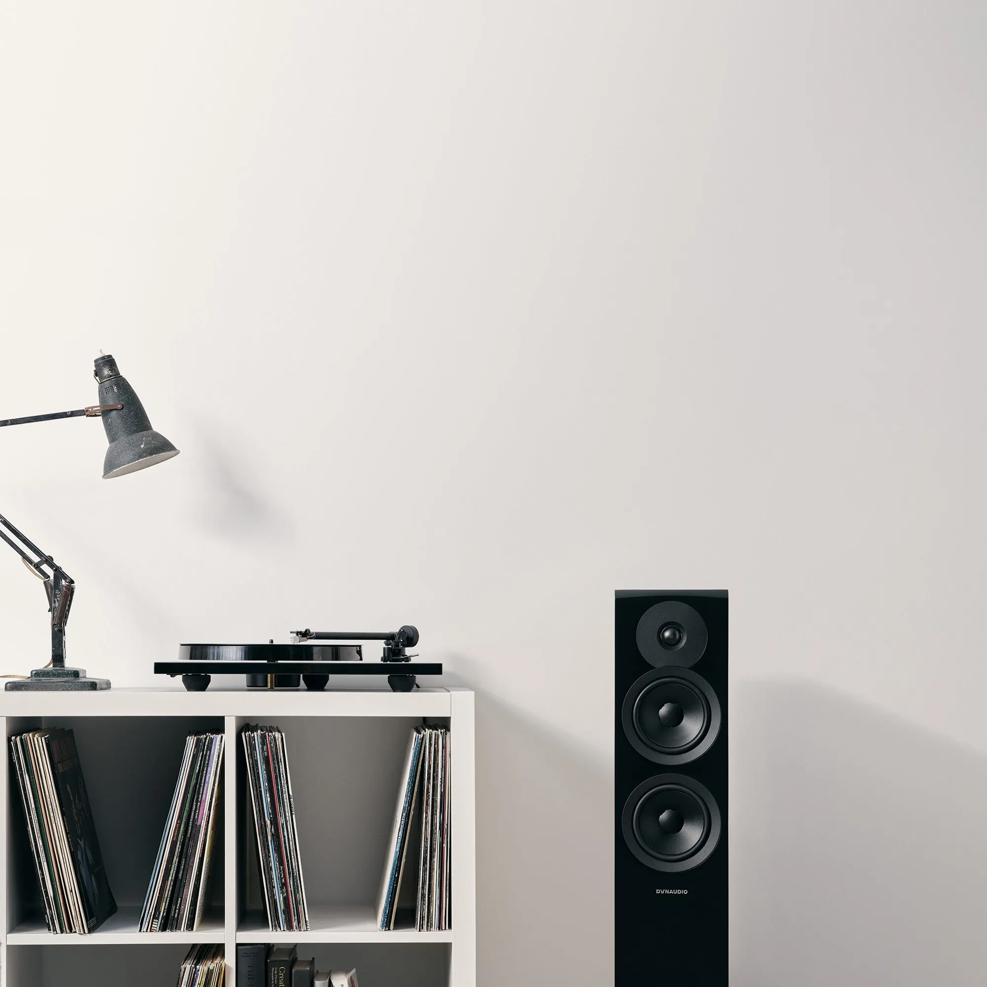 Dynaudio Emit 30 Floorstanding Speakers
