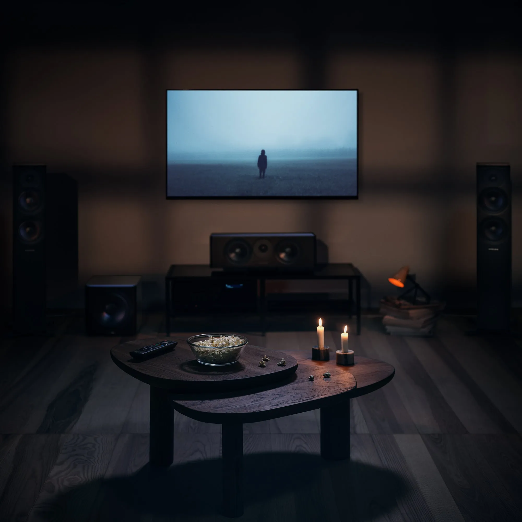 Dynaudio Emit 30 Floorstanding Speakers