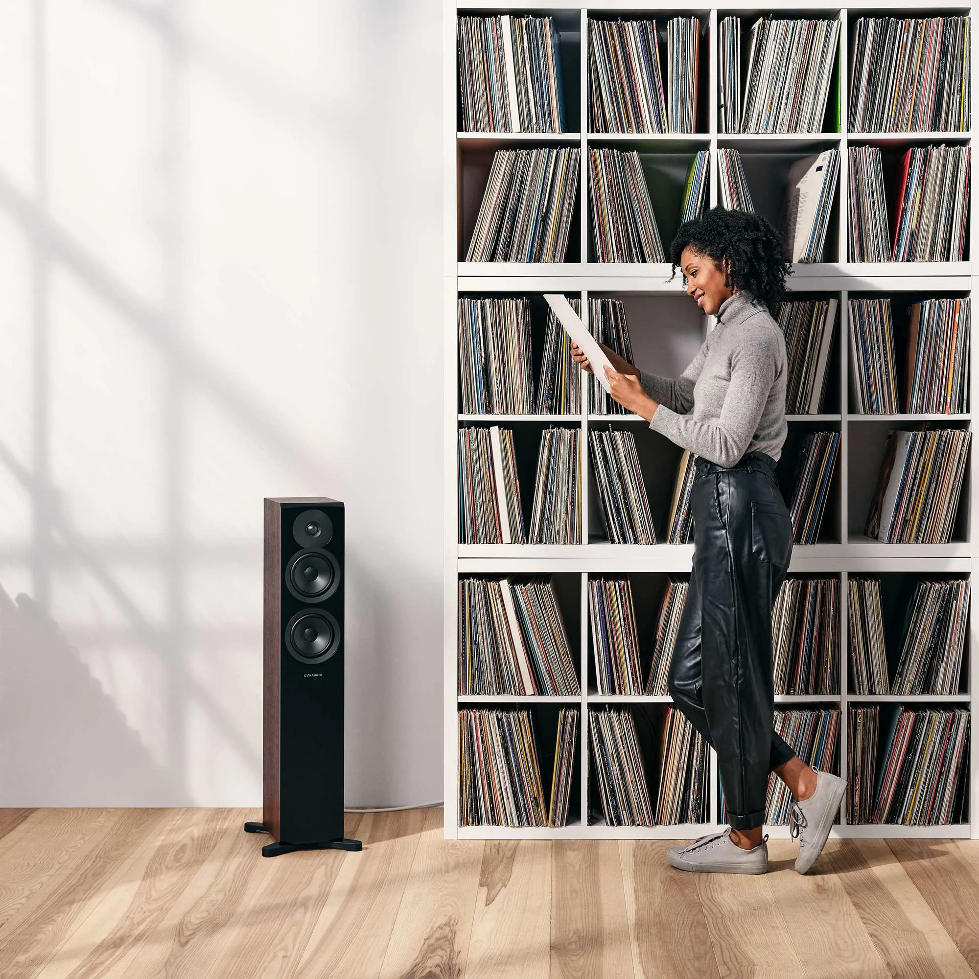 Dynaudio Emit 30 Floorstanding Speakers