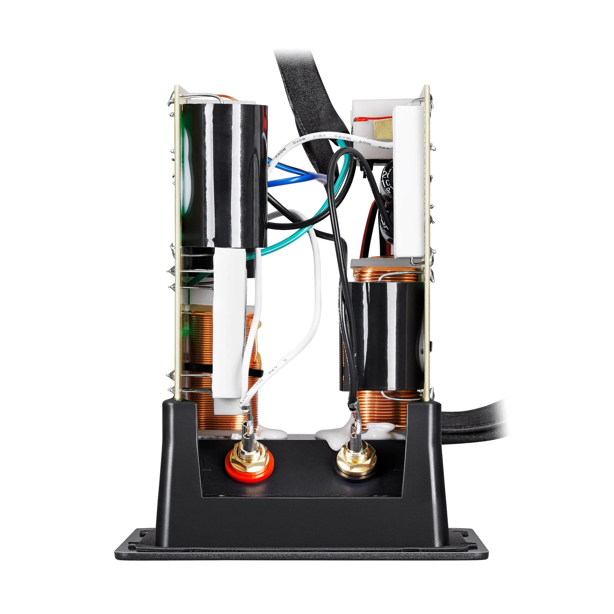 Dynaudio Emit 30 Floorstanding Speakers