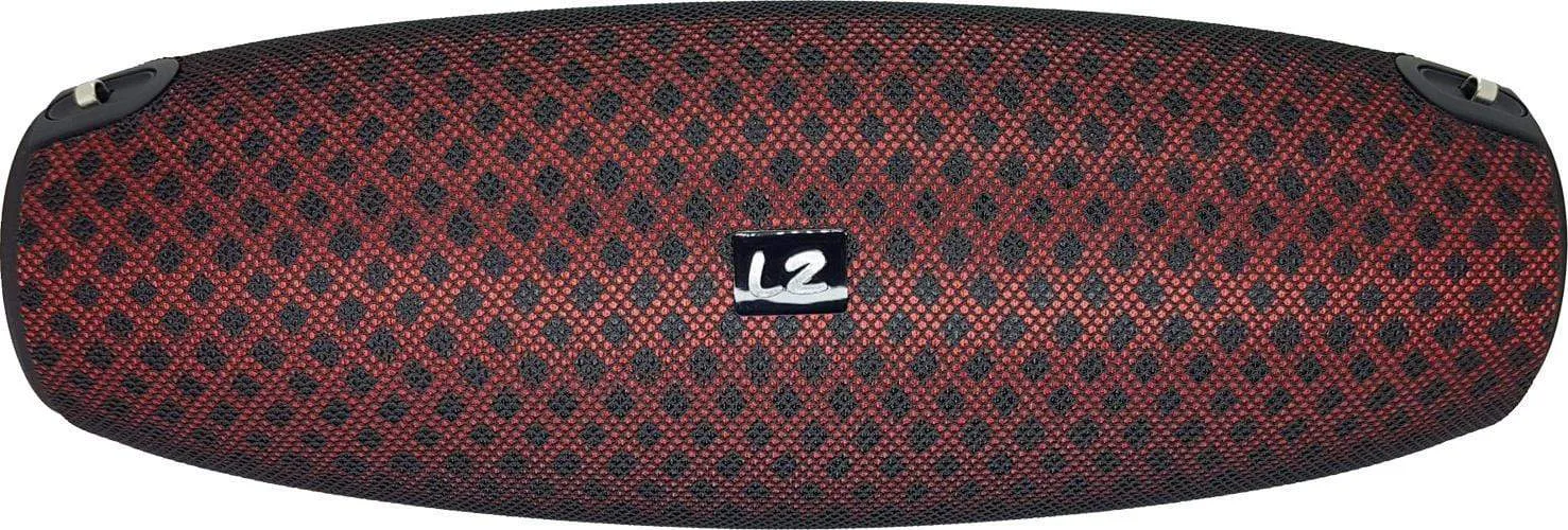 E20 RED BLUETOOTH/USB/FM/M-SD