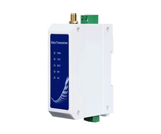 Ebyte E95-DTU module industrial grade wireless data transmission station with multi-level relay network function
