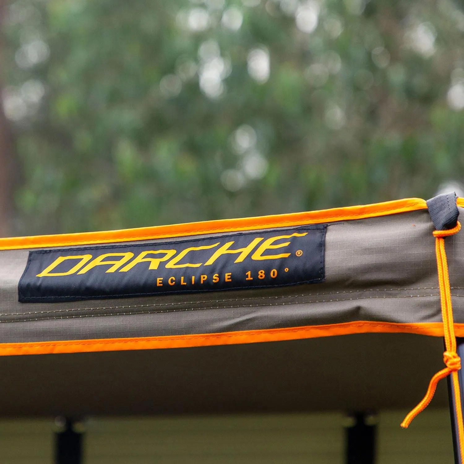 ECLIPSE 180V VERSATILE AWNING **PRE-ORDER FOR CHRISTMAS DELIVERY**
