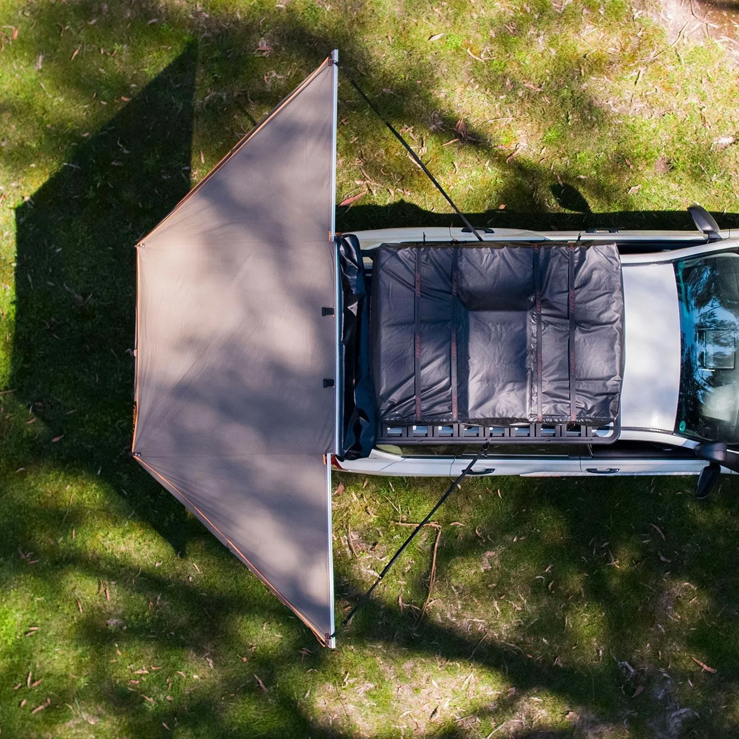 ECLIPSE 180V VERSATILE AWNING **PRE-ORDER FOR CHRISTMAS DELIVERY**