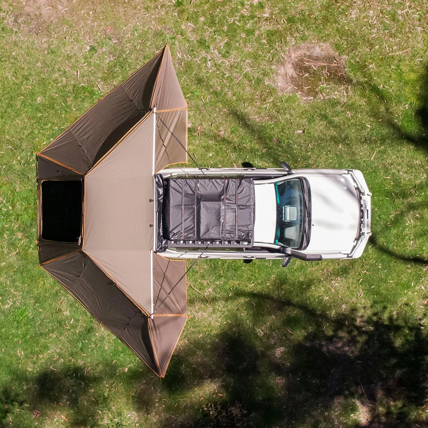 ECLIPSE 180V VERSATILE AWNING **PRE-ORDER FOR CHRISTMAS DELIVERY**