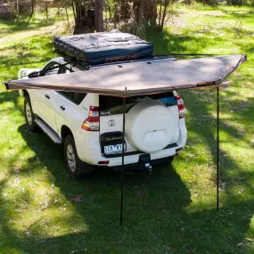 ECLIPSE 180V VERSATILE AWNING **PRE-ORDER FOR CHRISTMAS DELIVERY**