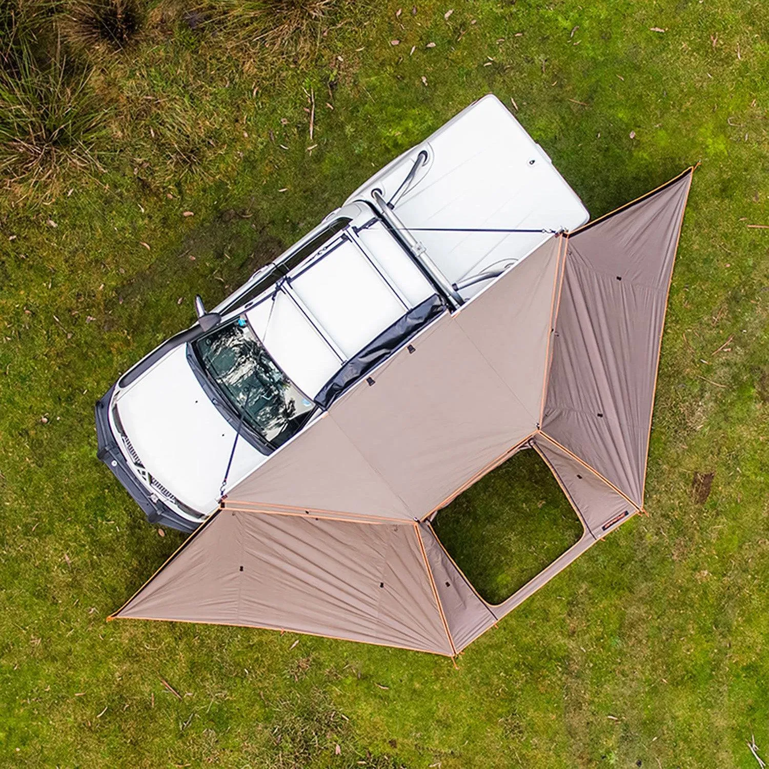 ECLIPSE 180V VERSATILE AWNING **PRE-ORDER FOR CHRISTMAS DELIVERY**