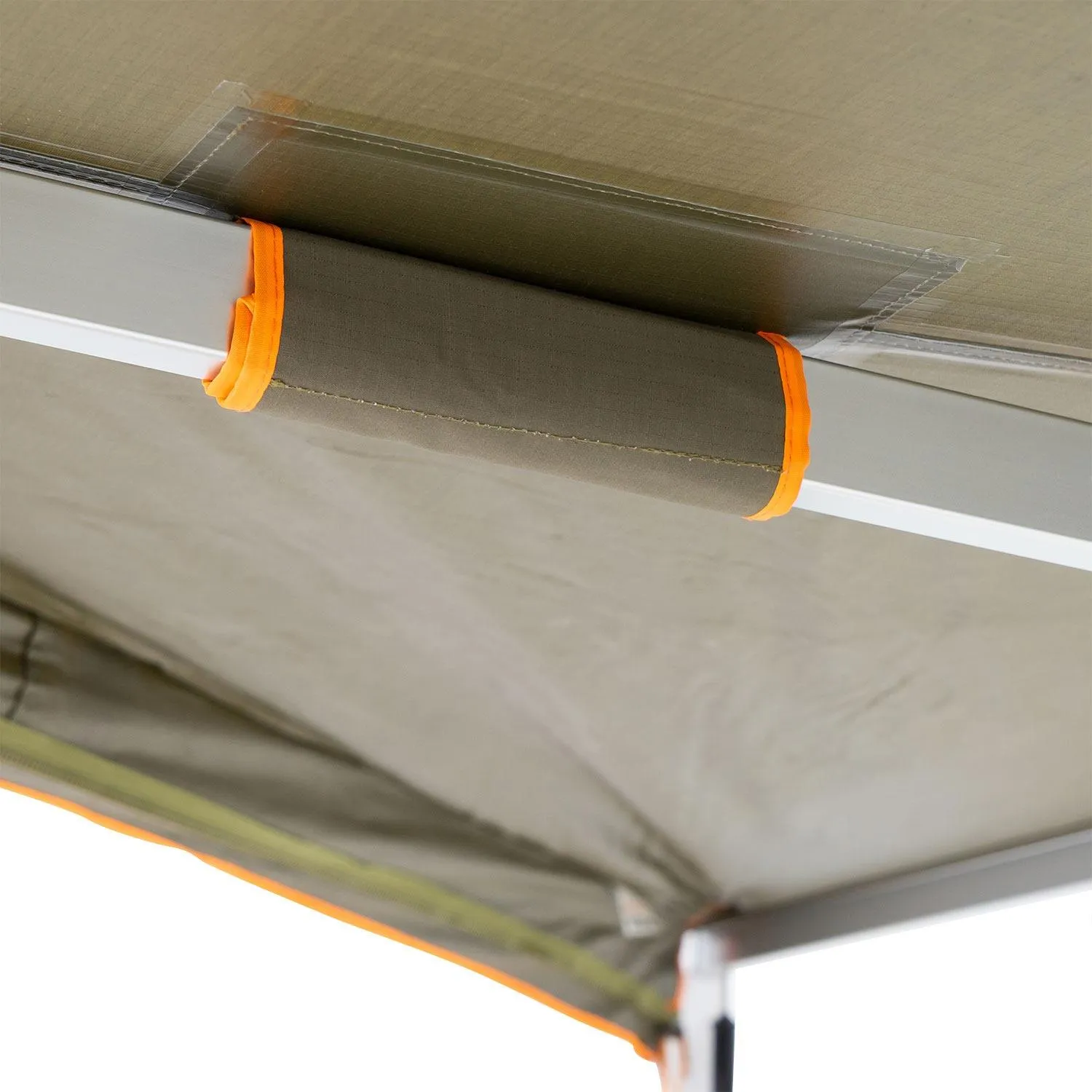 ECLIPSE 180V VERSATILE AWNING **PRE-ORDER FOR CHRISTMAS DELIVERY**