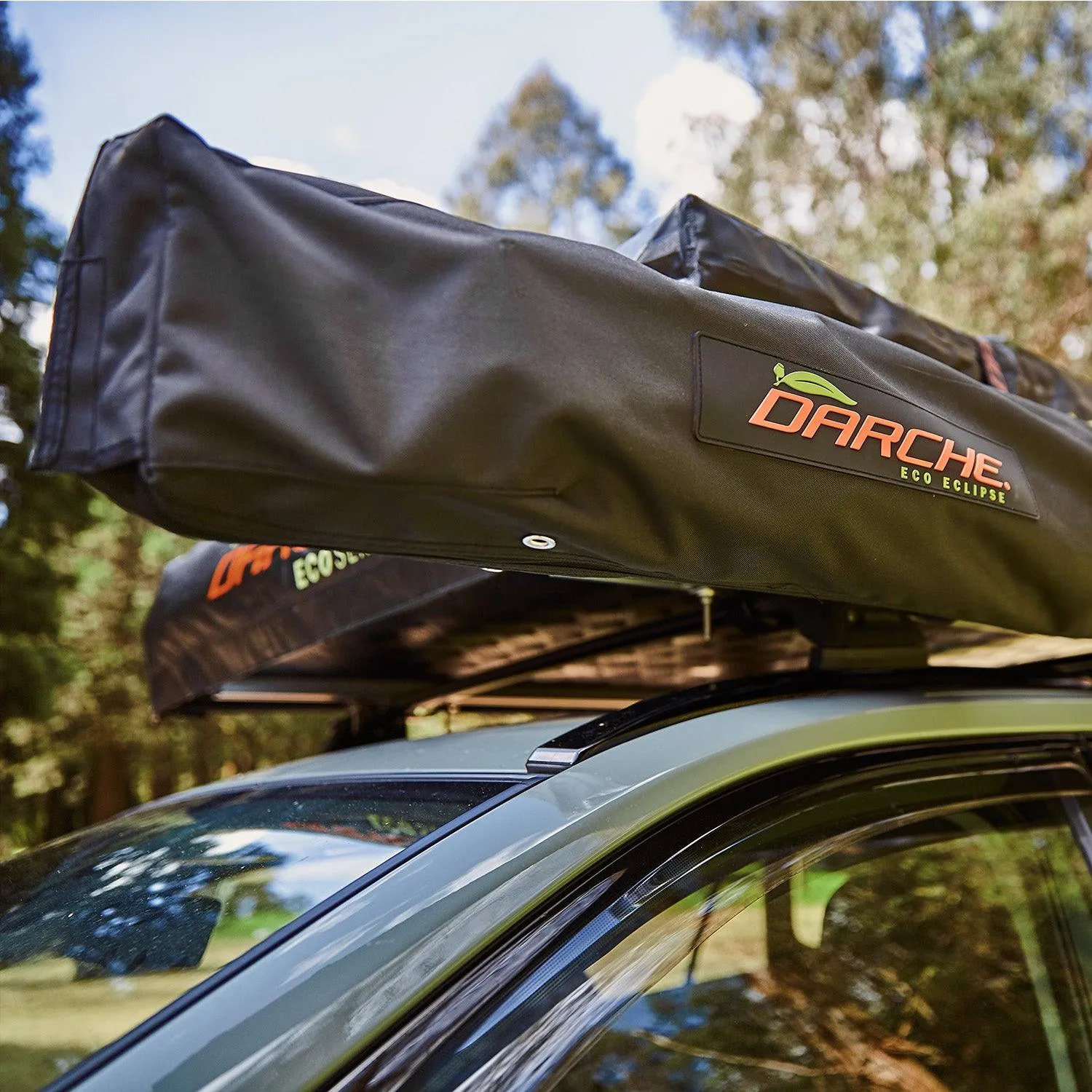 ECO ECLIPSE 180 AWNING - PRE ORDER FOR CHRISTMAS DELIVERY