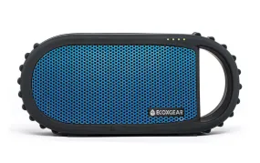Ecocarbon-blue Floating Bluetooth