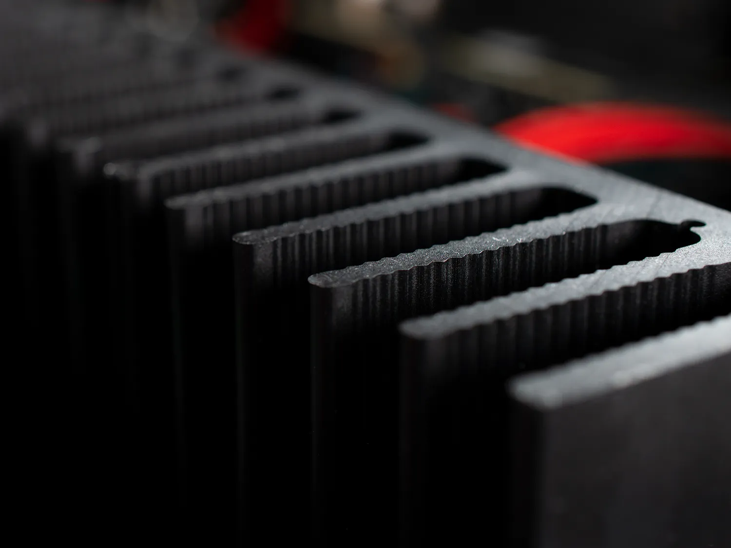 High-Performance Emotiva BasX A5 Five-Channel Power Amplifier for Enhanced Audio Experience
