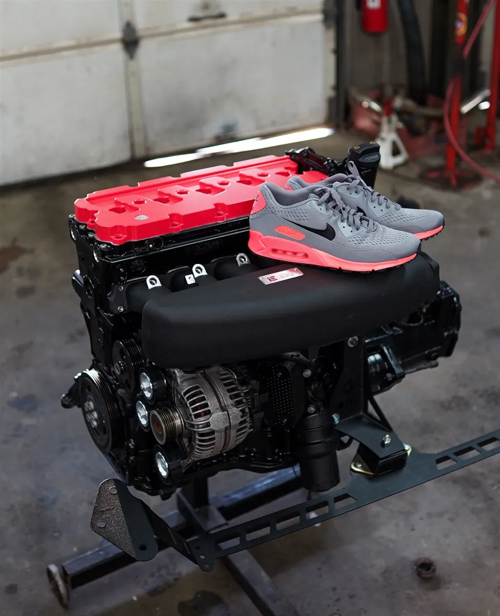 ENGINE STAND ADAPTER - 07K (2.5L ENGINE)