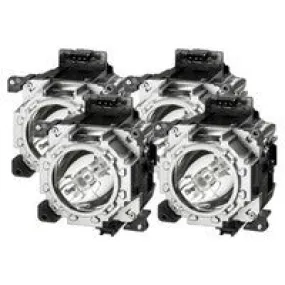 ET-LAD510F Panasonic PT-DZ221KU Quad Pack