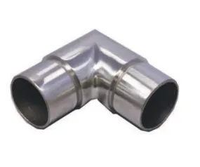EURO OFFSET 38MM DIAMETER 90ºDEGREE JOINER
