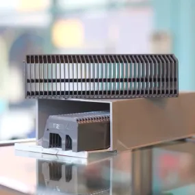 European 35mm straight slide trays